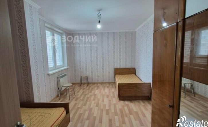 1-комн квартира улица Болгарстроя, 1 к2,  д. 1 к2