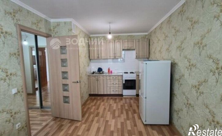 1-комн квартира улица Болгарстроя, 1 к2,  д. 1 к2
