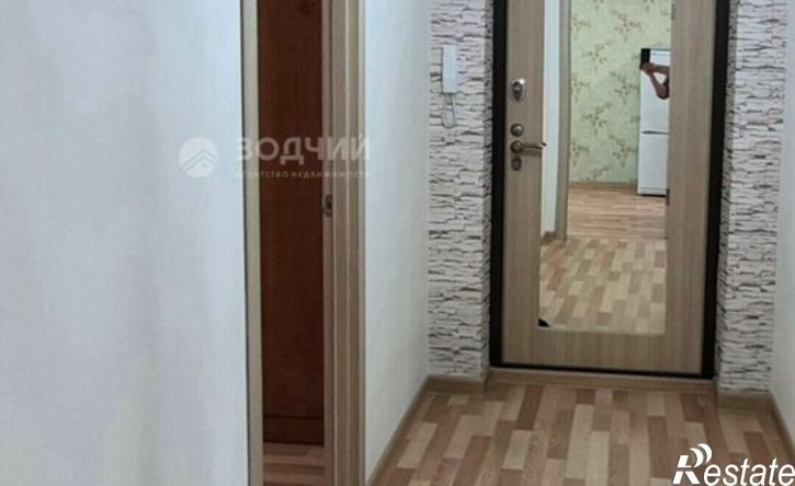 1-комн квартира улица Болгарстроя, 1 к2,  д. 1 к2