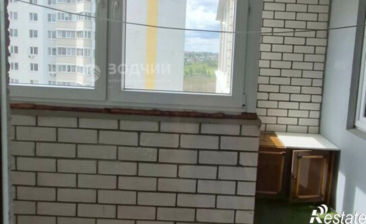 1-комн квартира улица Болгарстроя, 1 к2,  д. 1 к2