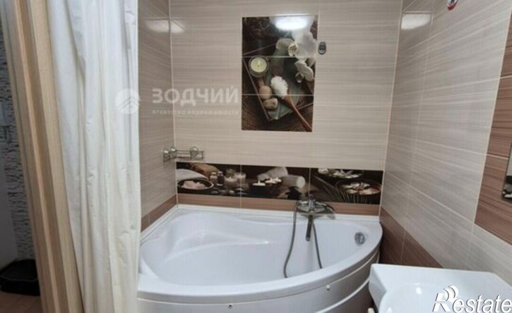1-комн квартира улица Болгарстроя, 1 к2,  д. 1 к2