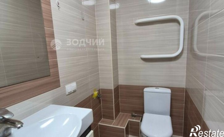 1-комн квартира улица Болгарстроя, 1 к2,  д. 1 к2