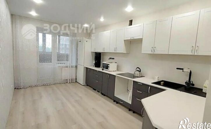 1-комн квартира ул А.В.Асламаса, 11,  д. 11