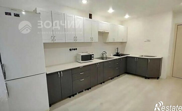 1-комн квартира ул А.В.Асламаса, 11,  д. 11