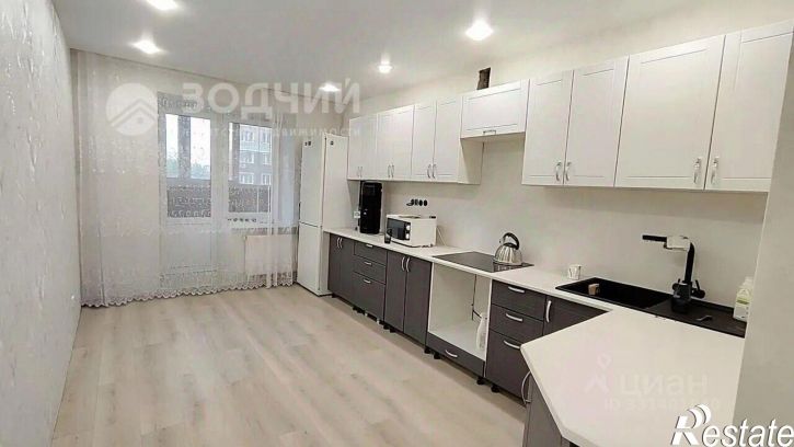 1-комн квартира ул А.В.Асламаса, 11,  д. 11