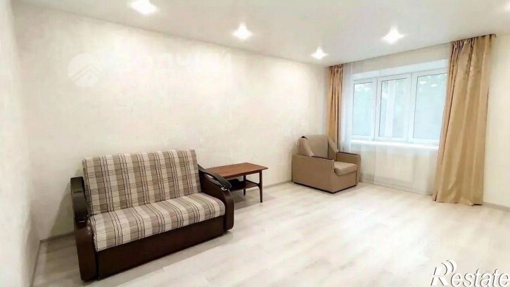 1-комн квартира ул А.В.Асламаса, 11,  д. 11