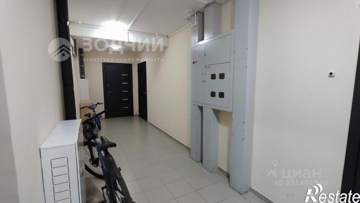 1-комн квартира ул А.В.Асламаса, 11,  д. 11