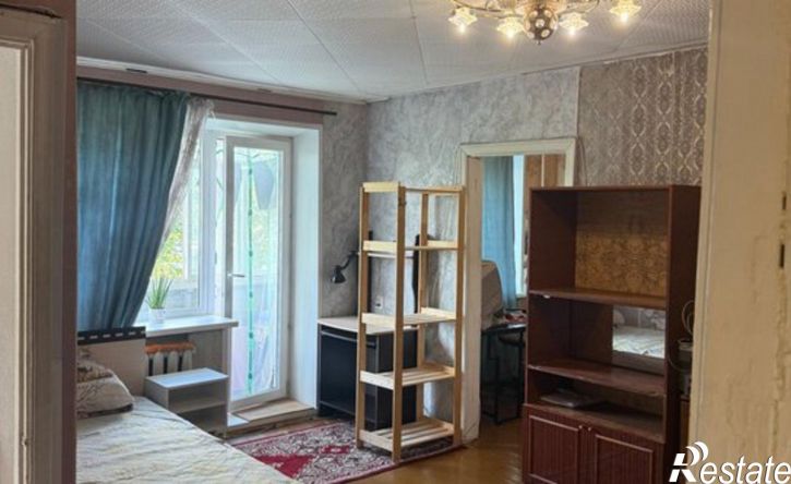 2-комн квартира ул Гражданская, 60,  д. 60