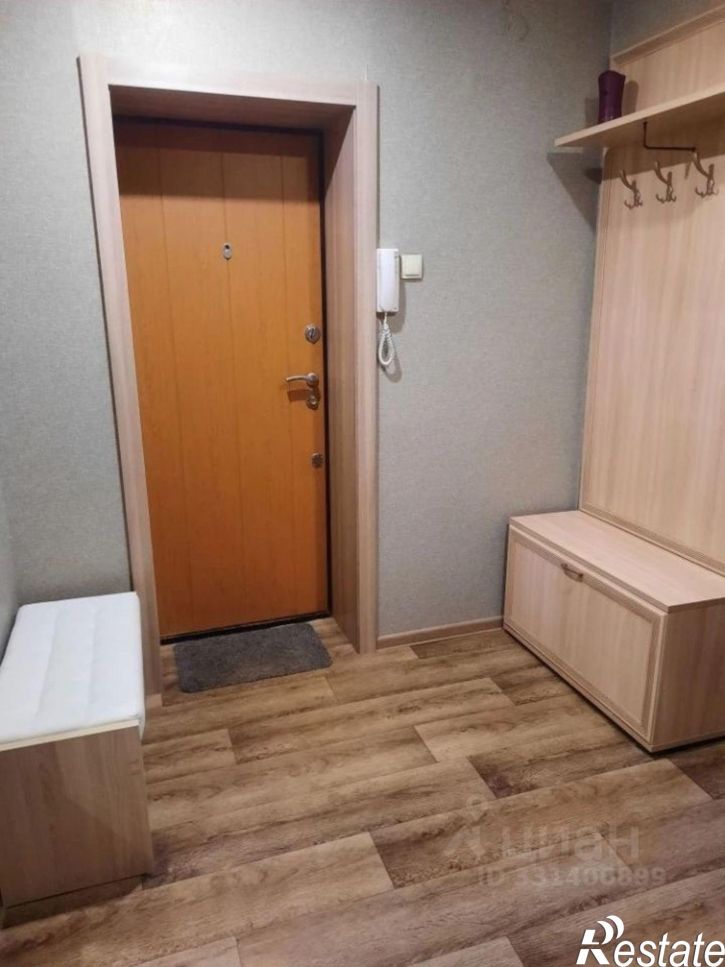 2-комн квартира ул Олега Кошевого, 3А,  д. 3А
