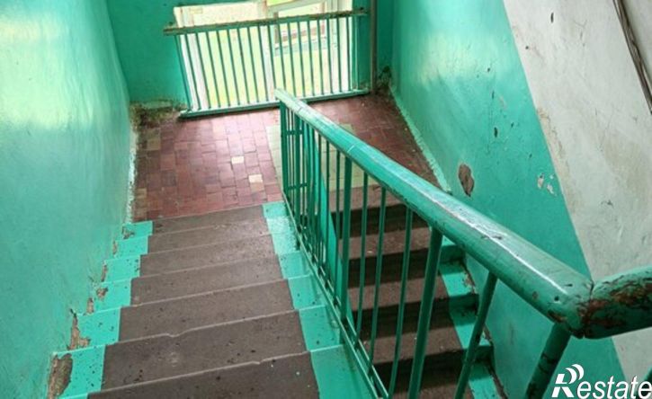 1-комн квартира улица Гагарина, 51,  д. 51