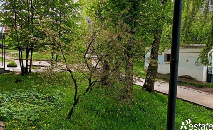 1-комн квартира улица Гагарина, 51,  д. 51
