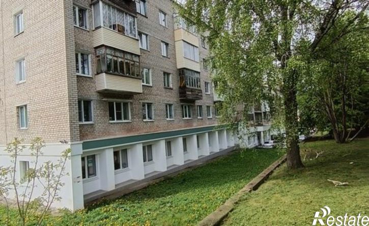 1-комн квартира улица Гагарина, 51,  д. 51
