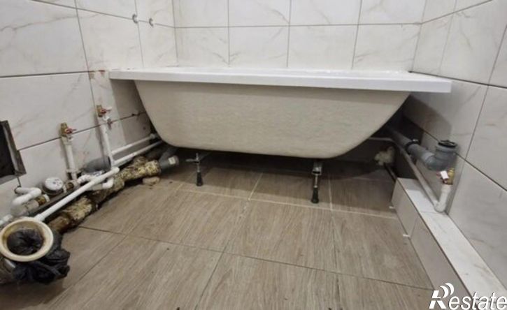 1-комн квартира улица Гагарина, 51,  д. 51
