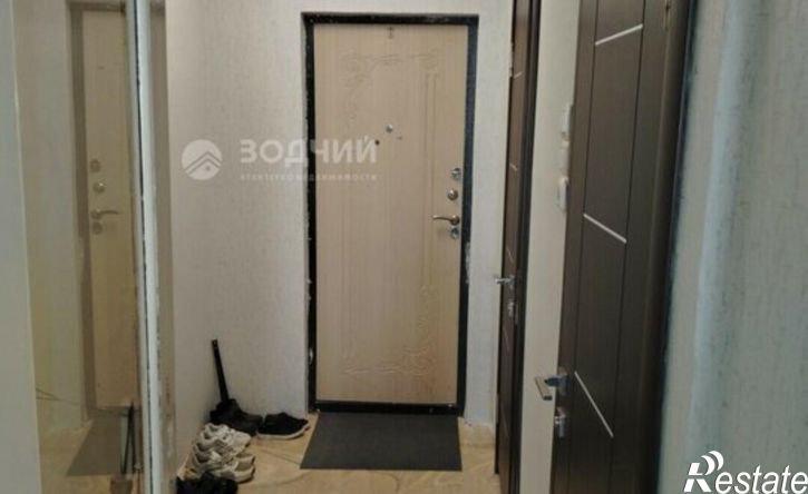 1-комн квартира проспект Тракторостроителей, 49,  д. 49