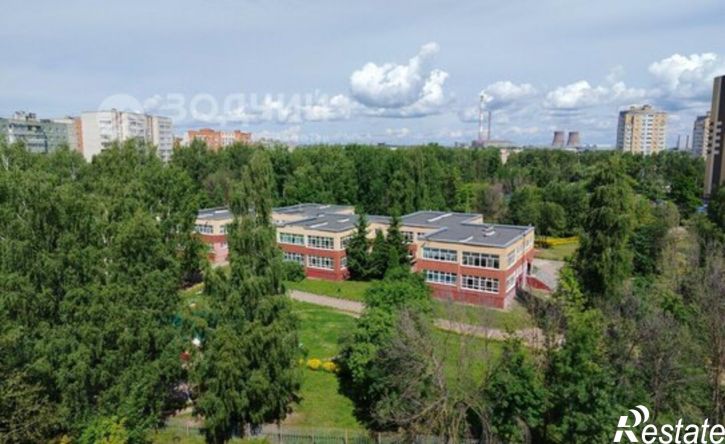 1-комн квартира проспект Тракторостроителей, 49,  д. 49