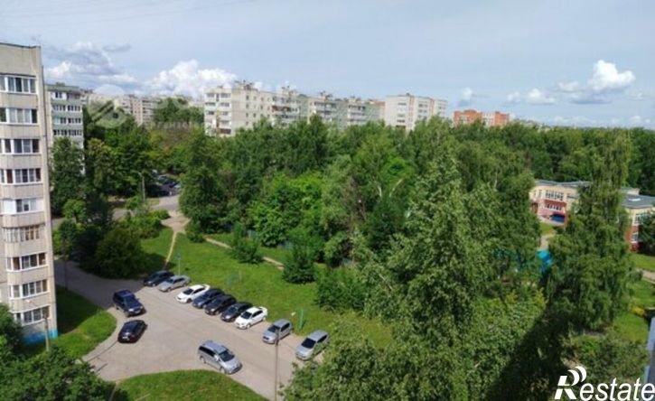 1-комн квартира проспект Тракторостроителей, 49,  д. 49