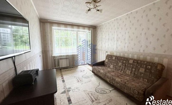 1-комн квартира Университетская улица, 29,  д. 29