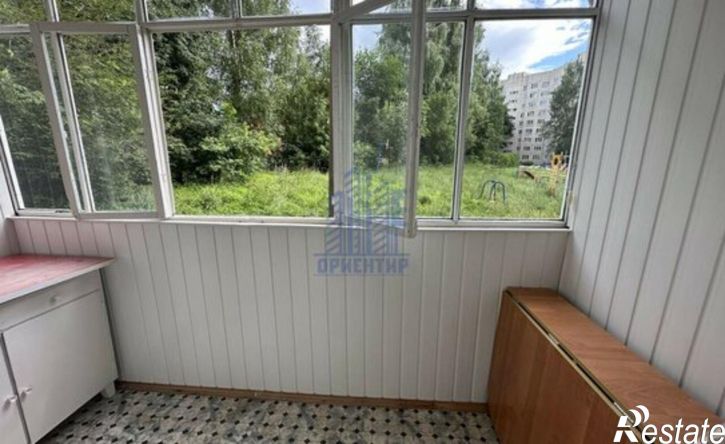 1-комн квартира Университетская улица, 29,  д. 29