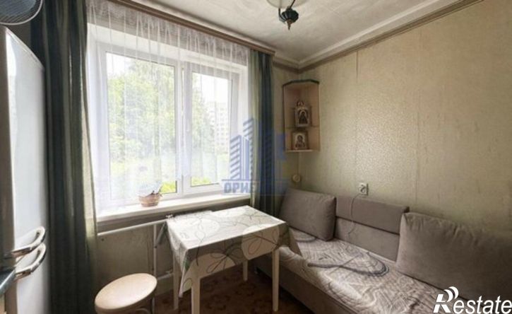 1-комн квартира Университетская улица, 29,  д. 29