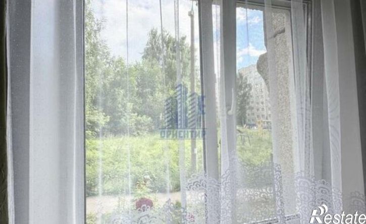 1-комн квартира Университетская улица, 29,  д. 29