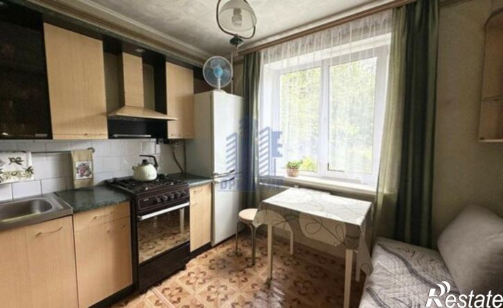 1-комн квартира Университетская улица, 29,  д. 29