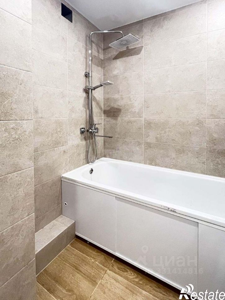 1-комн квартира ул Короленко, 22 1,  д. 22 1,  к. 1