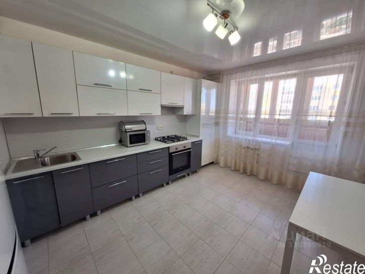 1-комн квартира Университетская улица, 38 к3,  д. 38 к3