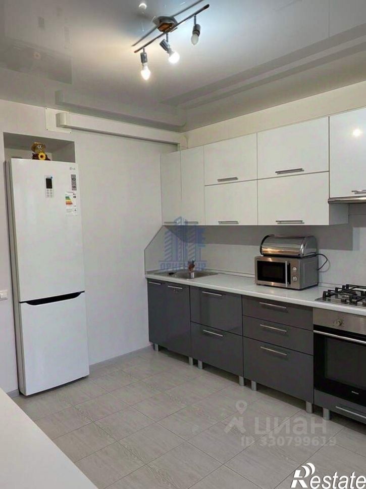 1-комн квартира Университетская улица, 38 к3,  д. 38 к3