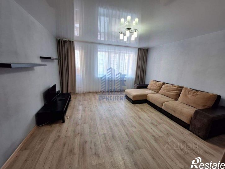 1-комн квартира Университетская улица, 38 к3,  д. 38 к3
