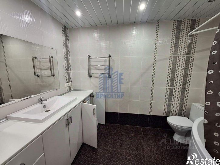 1-комн квартира Университетская улица, 38 к3,  д. 38 к3