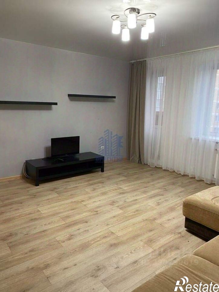 1-комн квартира Университетская улица, 38 к3,  д. 38 к3