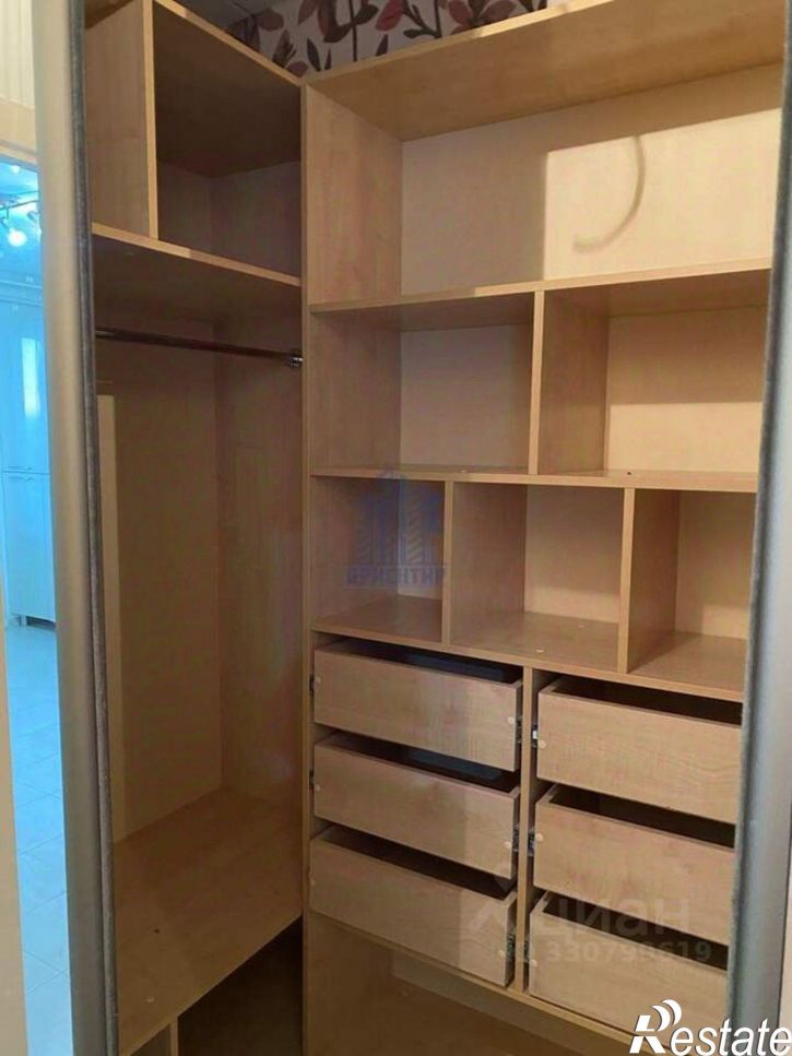 1-комн квартира Университетская улица, 38 к3,  д. 38 к3