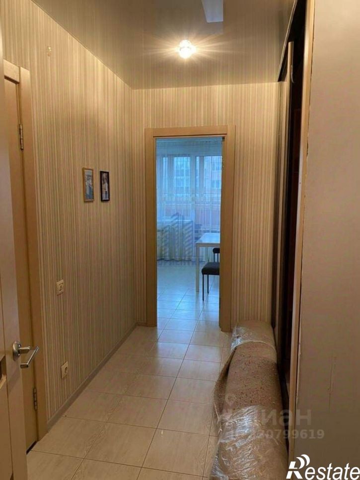 1-комн квартира Университетская улица, 38 к3,  д. 38 к3