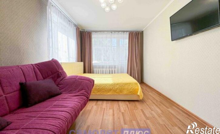 2-комн квартира Хевешская улица, 27,  д. 27