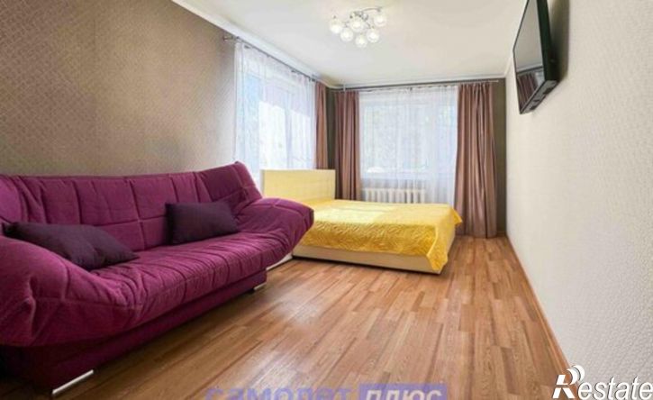 2-комн квартира Хевешская улица, 27,  д. 27