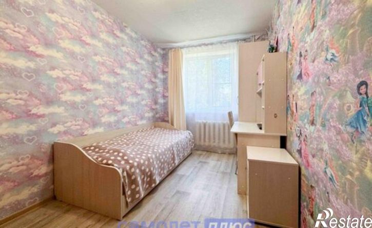 2-комн квартира Хевешская улица, 27,  д. 27