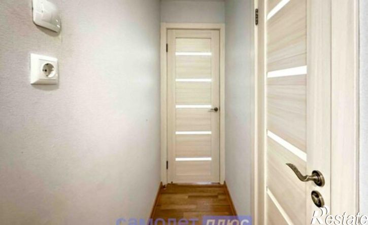 2-комн квартира Хевешская улица, 27,  д. 27