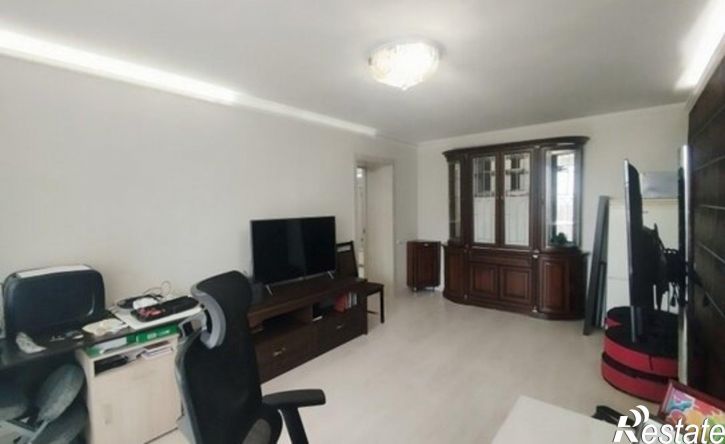 3-комн квартира улица Энтузиастов, 34,  д. 34