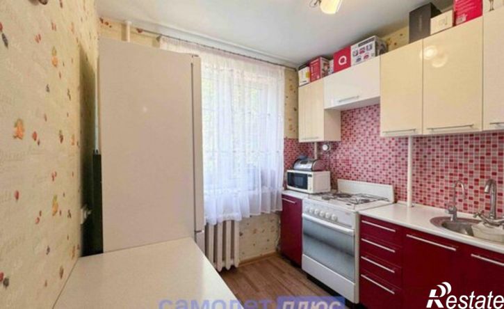 2-комн квартира Хевешская улица, 27,  д. 27