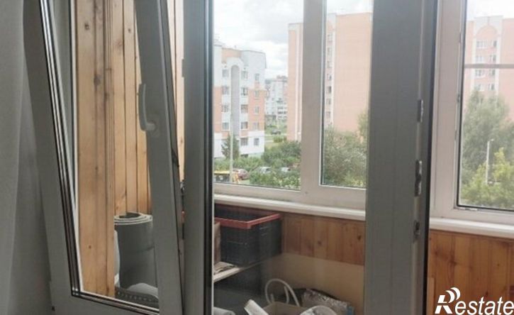3-комн квартира улица Энтузиастов, 34,  д. 34