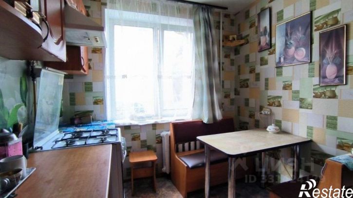 3-комн квартира Социалистическая улица, 5 к1,  д. 5 к1