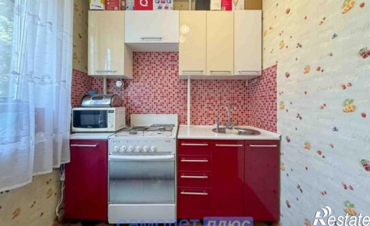 2-комн квартира Хевешская улица, 27,  д. 27