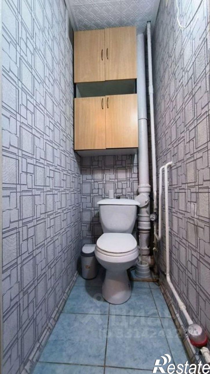 3-комн квартира Социалистическая улица, 5 к1,  д. 5 к1