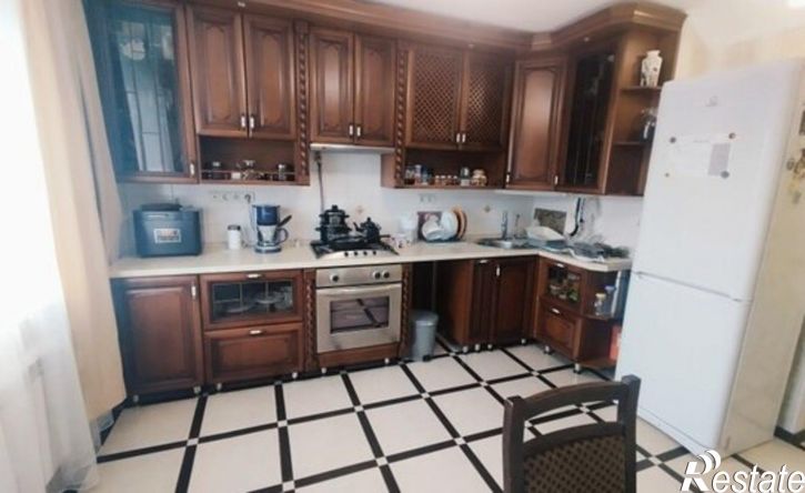 3-комн квартира улица Энтузиастов, 34,  д. 34