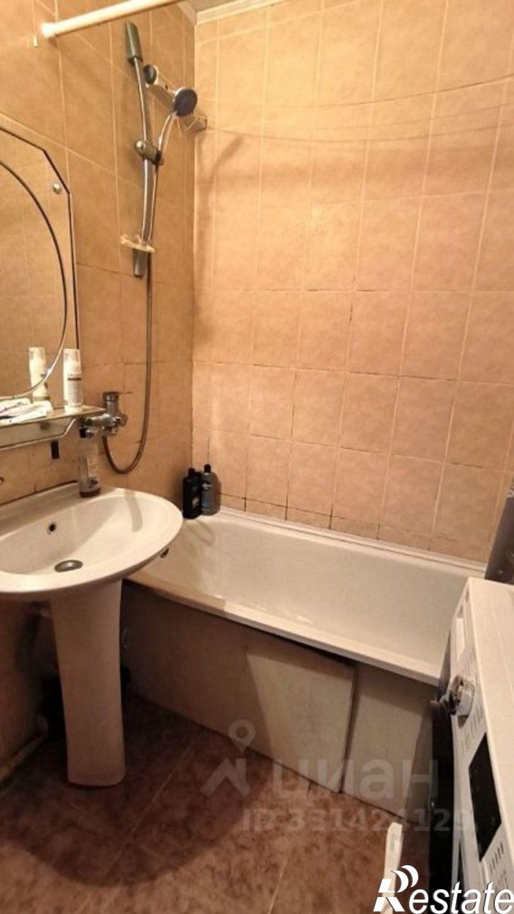 3-комн квартира Социалистическая улица, 5 к1,  д. 5 к1