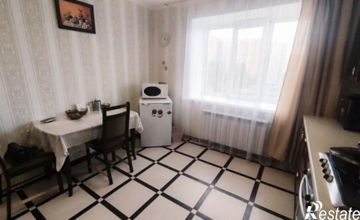 3-комн квартира улица Энтузиастов, 34,  д. 34