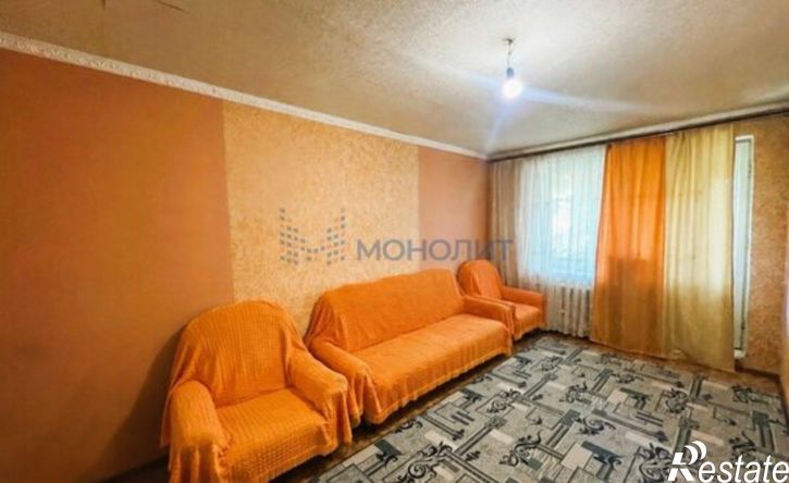 2-комн квартира проспект Мира, 13,  д. 13