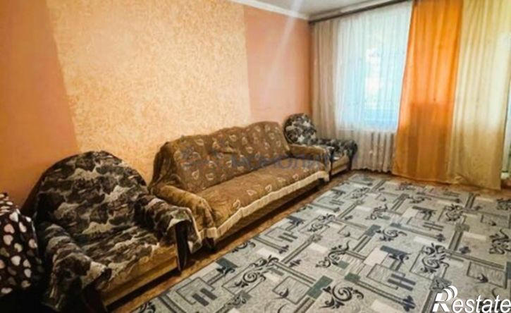 2-комн квартира проспект Мира, 13,  д. 13