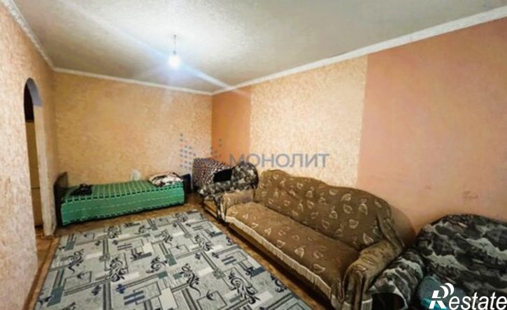 2-комн квартира проспект Мира, 13,  д. 13