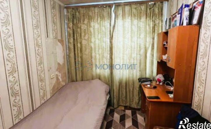 2-комн квартира проспект Мира, 13,  д. 13